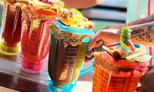 Proponen aumentar a 21 años la edad para consumir alcohol en México