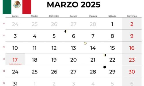 Triple puente en marzo 2025: ¿Quiénes podrán disfrutarlo?