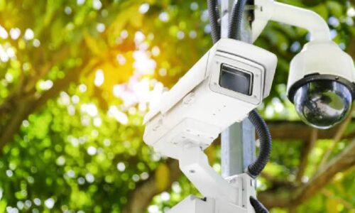 Delincuencia con ojos en las calles: redes de videovigilancia ilegal en México