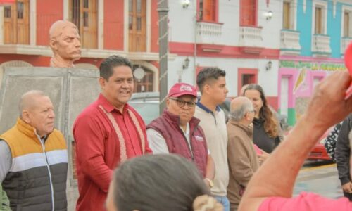 Urgen apoyos en comunidades de Misantla olvidadas por gobierno municipal
