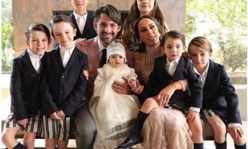 Inés Gómez Mont reaparece y da el pésame a Ventaneando pese a ser prófuga