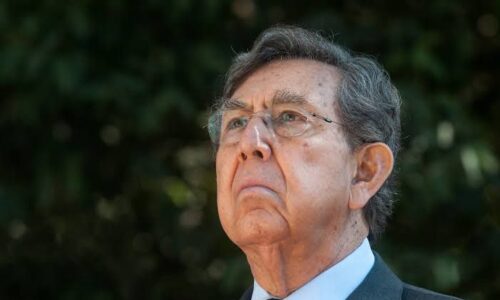 Cuauhtémoc Cárdenas duda sobre elecciones del Poder Judicial