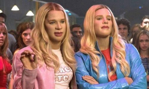 Los hermanos Wayans confirman secuelas de «Scary Movie» y «¿Y dónde están las rubias?»