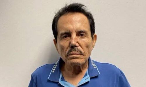 ‘El Mayo’ Zambada busca acuerdo para evitar la pena de muerte