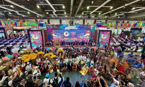 Si Veracruz no tiene buena presencia en Tianguis Turístico de nada servirá viaje a Madrid: COMETUR