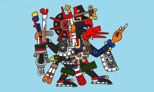 El náhuatl llega a las secundarias de CDMX