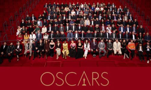 ¿Ya sabes cómo ver los Premios Oscar 2025?