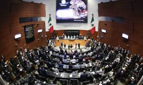 México blinda su soberanía con reforma constitucional
