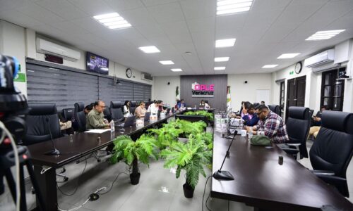 OPLE Veracruz aprueba lineamientos y cuadernillo para los cómputos municipales
