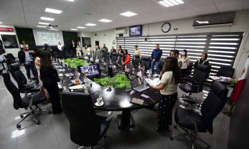 Toman protesta las presidencias de los consejos municipales del OPLE Veracruz