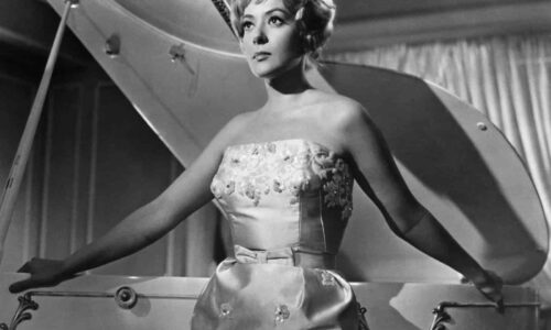 Silvia Pinal, ausente en el homenaje póstumo de los Oscar