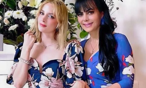 Maribel Guardia e Imelda Tuñón: Sigue la batalla por la custodia de José Julián