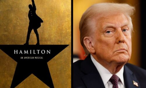 Hamilton cancela funciones en el Kennedy Center tras cambios de Trump