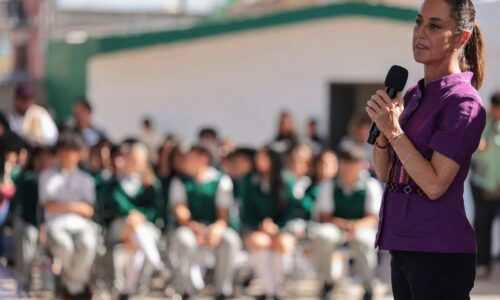 México y EE.UU. refuerzan cooperación en comercio y seguridad