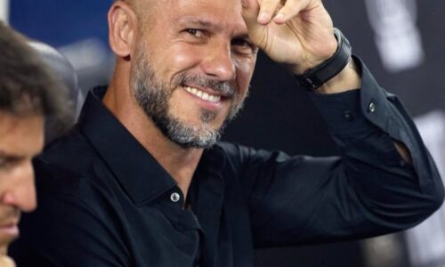 Rayados analiza la destitución de Martín Demichelis tras eliminación en Concachampions