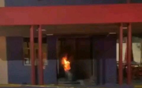 Ataques a «Pollo Loco» en Nuevo León: ¿Qué está pasando?