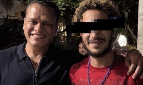 Liberan a 2 inocentes detenidos en Paso del Toro por narcomenudeo, se queda operador político de candidato panista
