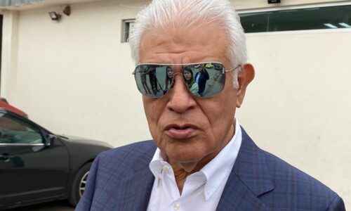 Yunes y magistrada Lizbeth Jiménez acordaron libertad de Winckler a cambio de votos