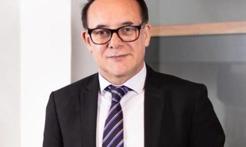 Los montajes en México por Luis Gerardo Martínez García