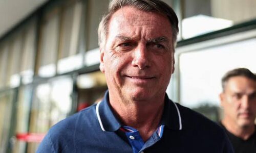 Brasil procesará a Jair Bolsonaro por intento de golpe de Estado