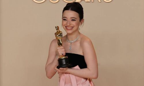 Nuevas reglas en los Oscar: ahora sí hay que ver las pelis