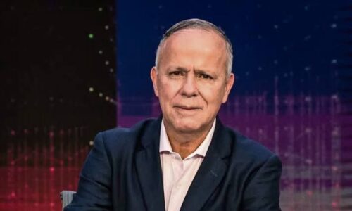 Detenidos por atentado contra Ciro Gómez Leyva aceptan su culpabilidad