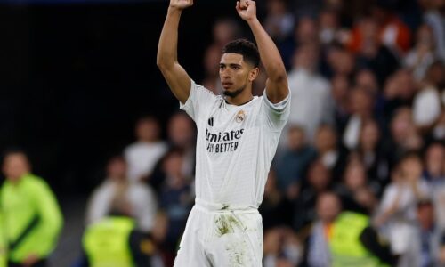 Real Madrid avanza a la final de la Copa del Rey