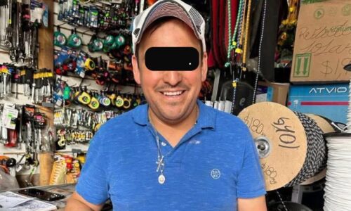 Candidato de Las Vigas por el PT, habría simulado su secuestro: FGE