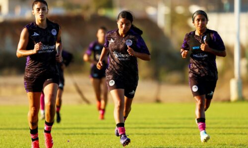 Investigan a jugadoras de Mazatlán por presunto amaño