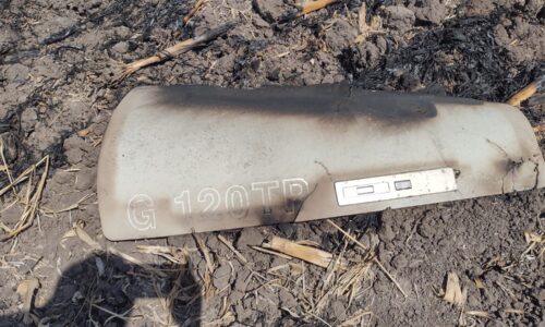 Mueren 2 oficiales tras caída de avión militar en Jalisco