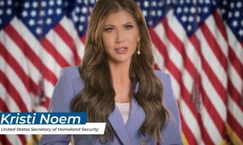 Sheinbaum dice “hasta aquí” a propaganda de Trump