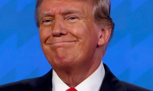 Trump suaviza aranceles para fabricantes de autos en EE. UU.
