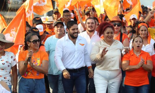Nunca dejé de trabajar para ustedes siempre he estado aquí: Memo Herrada