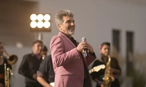 CONMEMORAMOS EL LEGADO DE DIEGO VERDAGUER EN EL DIA EN QUE ESTARÍA CUMPLIENDO AÑOS