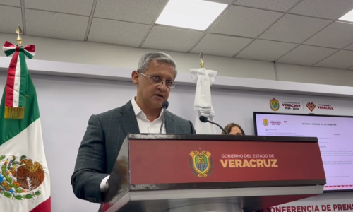 58 municipios de Veracruz, nivel 3 en atención por inseguridad