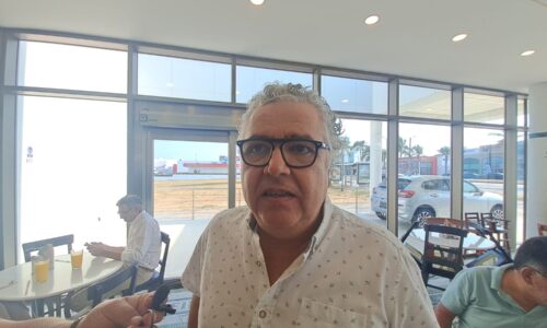 Corredor interoceánico no será competencia para zona portuaria de Veracruz