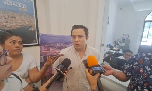 SECTUR Veracruz siempre deja todo para el final: COMETUR