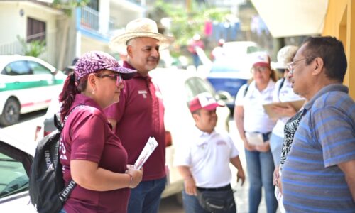 Cadenas productivas y de emprendimiento en el gobierno municipal de Daniela Griego para impulsar la economía