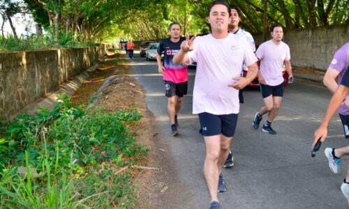 San Andrés Tuxtla destino ideal para turismo deportivo: Rafa Fararoni