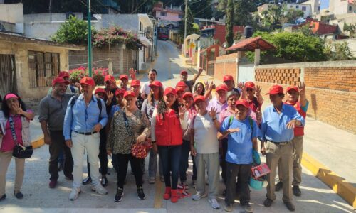 Por el bien de los usuarios, urge una reingeniería administrativa y operativa en CMAS: Yolanda del Rosario