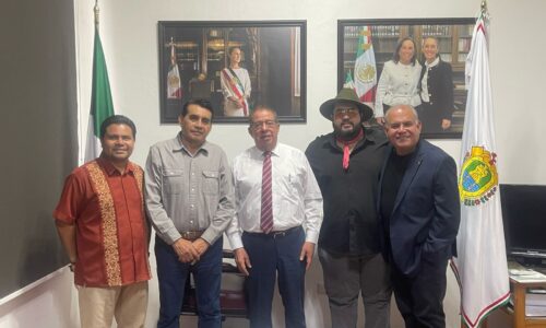 Se realizará el primer  «Festival Internacional Operístico de Xalapa 2025»