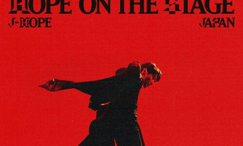 ¡j-hope llega a los cines de México con su concierto en Japón!