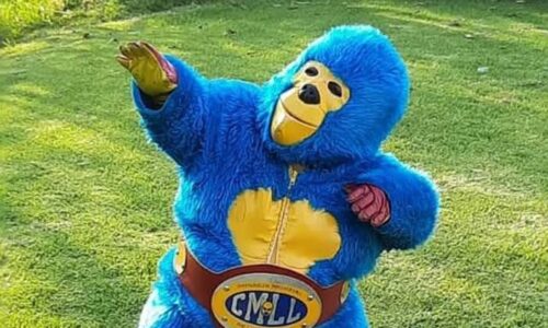 KeMonito cambia de nombre en redes: ahora es Don Changuito