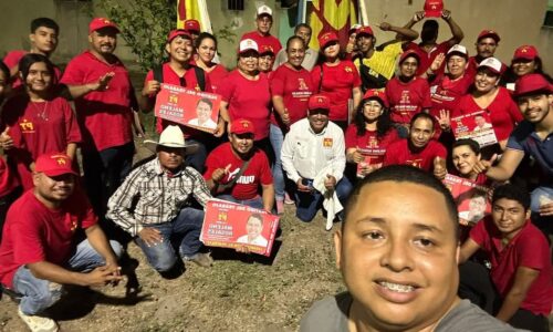 En Medellín el Ayuntamiento está al servicio de una persona, denuncia Magdaleno Rosales