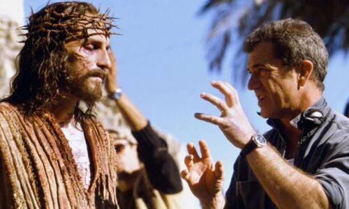 Mel Gibson anuncia secuela de La Pasión de Cristo