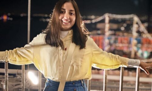 Fallece cadete xalapeña en trágico accidente del Buque Escuela “Cuauhtémoc” en Nueva York