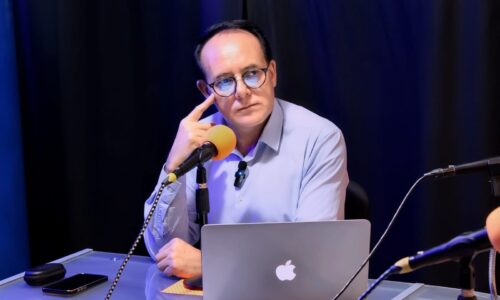 ¡No votar! ¡Será un domingo negro! gritan en sincronía los opositores: Luis Gerardo Martínez García