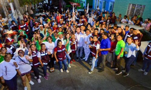 Inicia veda electoral de la elección extraordinaria del PoderJudicial de la Federación