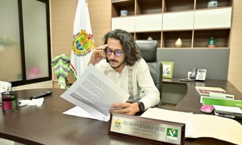 Responde la Fidelidad Verde a Luisa Alcalde: hablar de Fidel es hablar de liderazgo