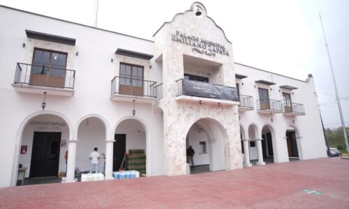 Convoca Ayuntamiento de Emiliano Zapata a niñas, niños y jóvenes a Cabildo Infantil y Juvenil 2025